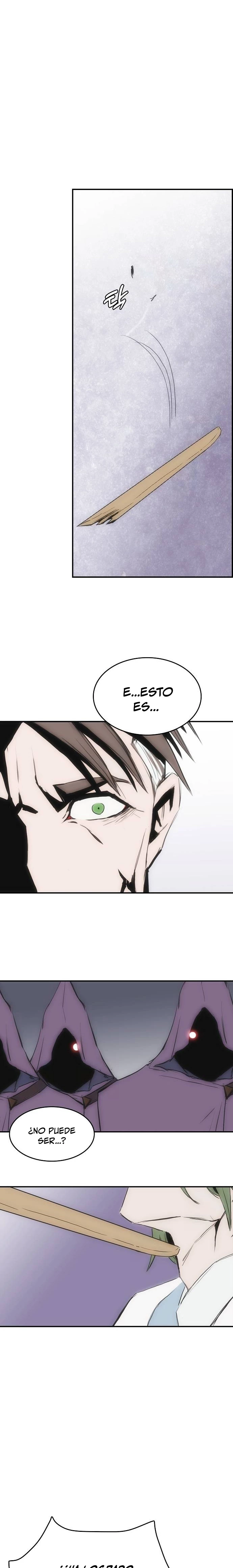Instinto de regresión del sabueso Capítulo 51 - Page 28