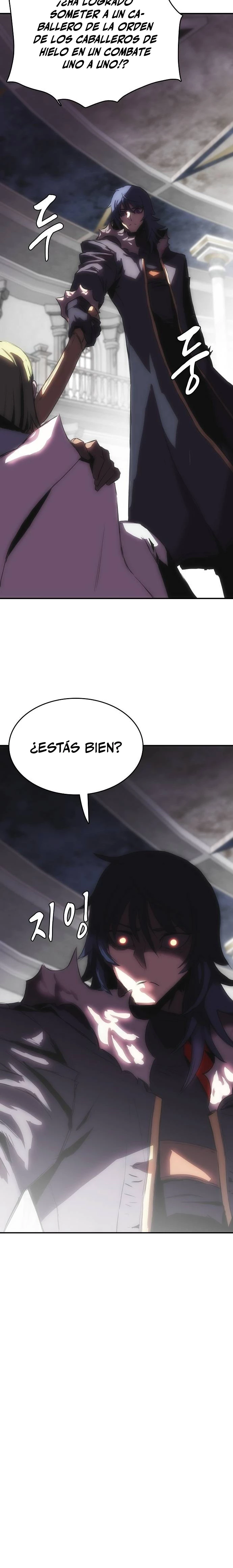 Instinto de regresión del sabueso Capítulo 51 - Page 29