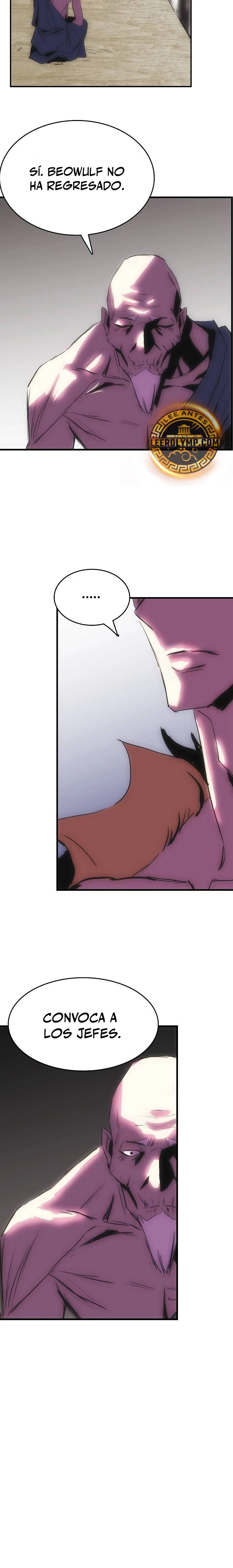 Instinto de regresión del sabueso Capítulo 51 - Page 31