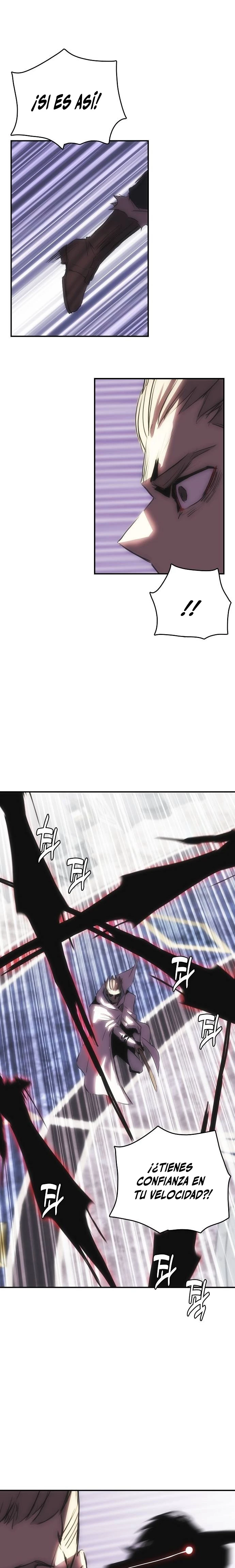 Instinto de regresión del sabueso Capítulo 52 - Page 12