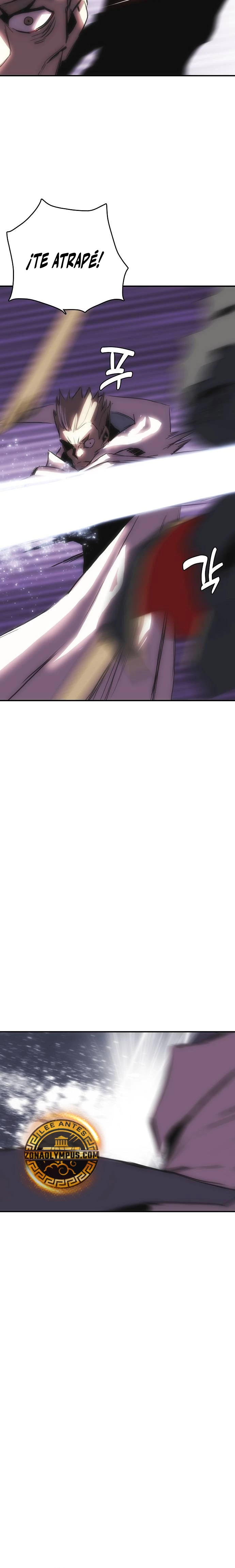 Instinto de regresión del sabueso Capítulo 52 - Page 13