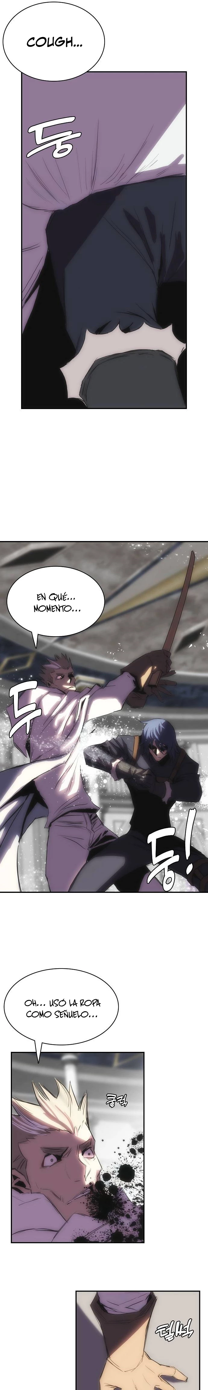 Instinto de regresión del sabueso Capítulo 52 - Page 14