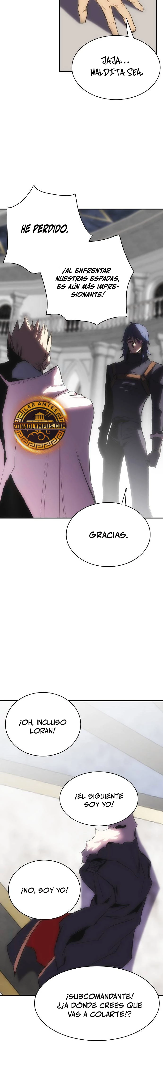Instinto de regresión del sabueso Capítulo 52 - Page 15