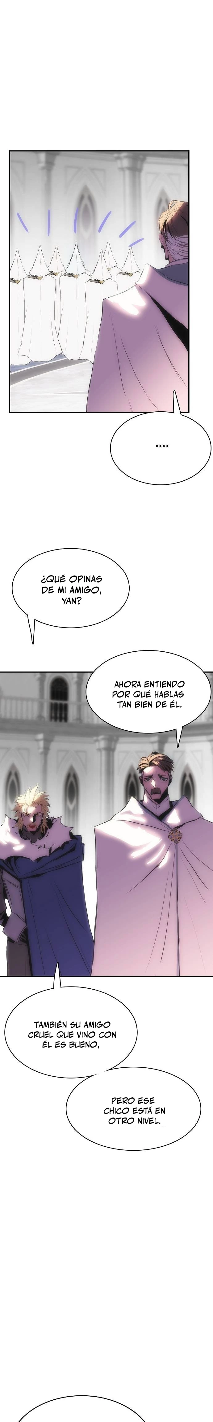 Instinto de regresión del sabueso Capítulo 52 - Page 16