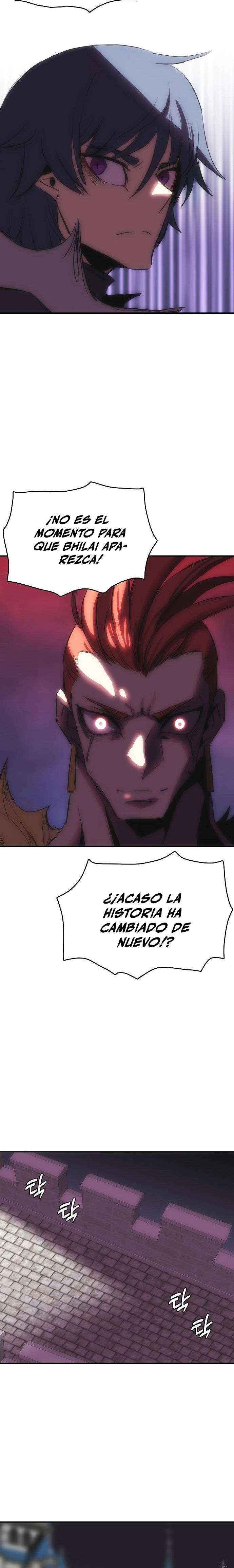 Instinto de regresión del sabueso Capítulo 52 - Page 23