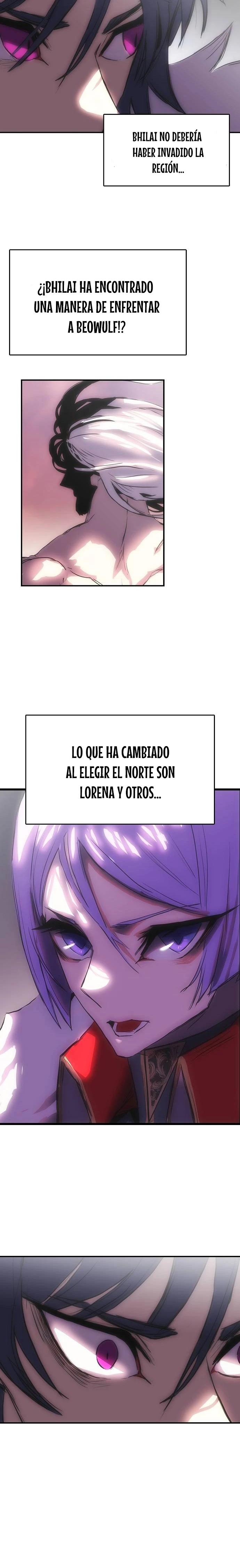 Instinto de regresión del sabueso Capítulo 52 - Page 28