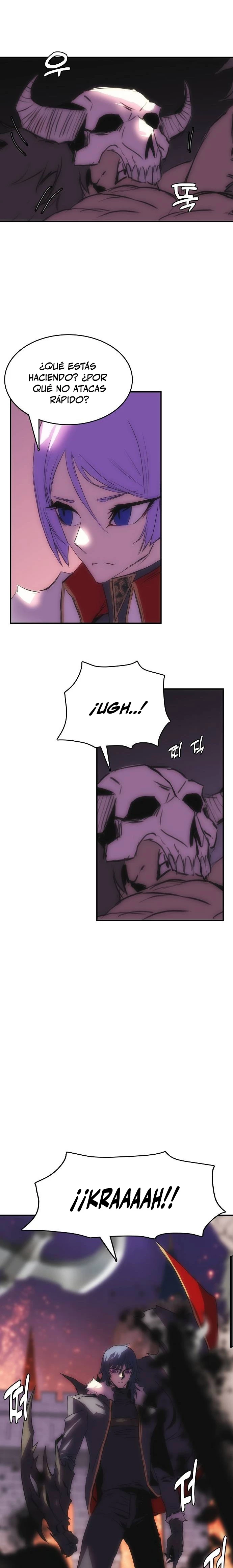 Instinto de regresión del sabueso Capítulo 53 - Page 12