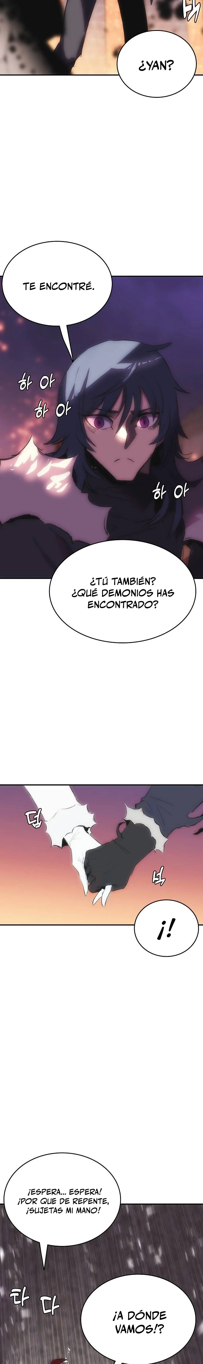 Instinto de regresión del sabueso Capítulo 53 - Page 13
