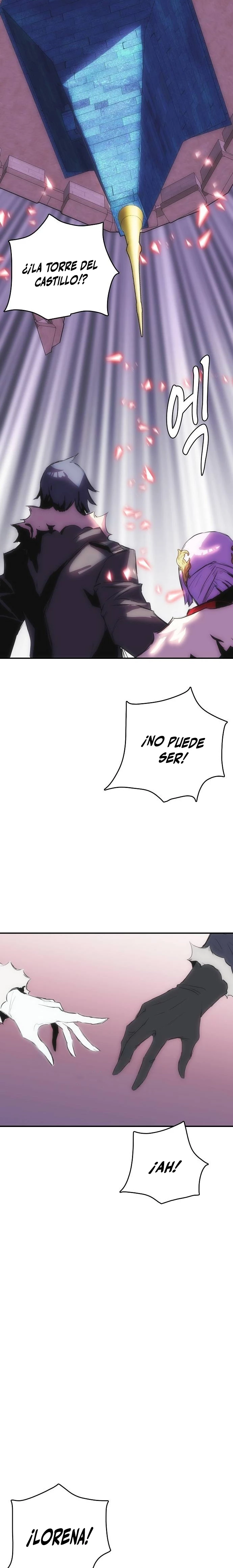 Instinto de regresión del sabueso Capítulo 53 - Page 17