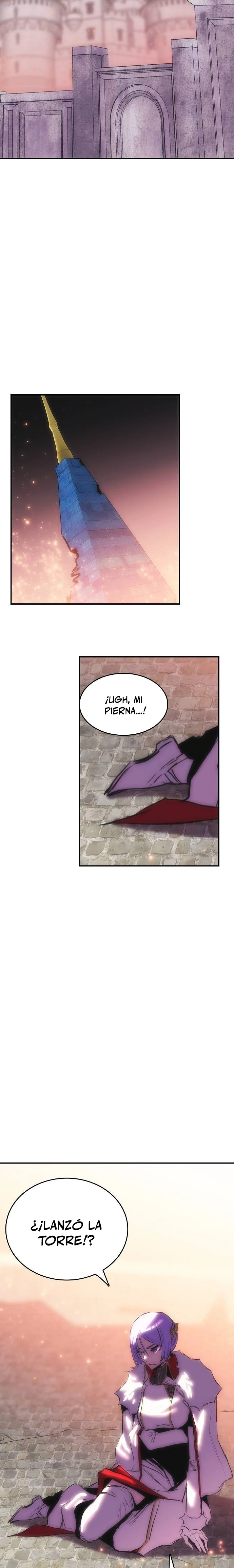 Instinto de regresión del sabueso Capítulo 53 - Page 19