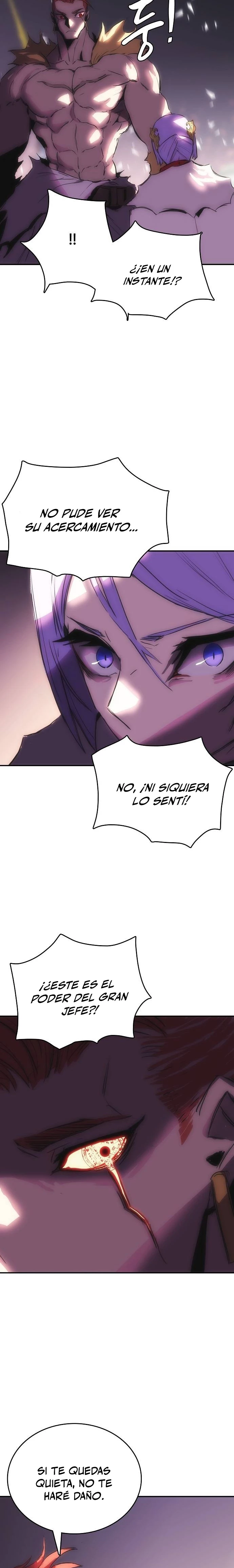 Instinto de regresión del sabueso Capítulo 53 - Page 24
