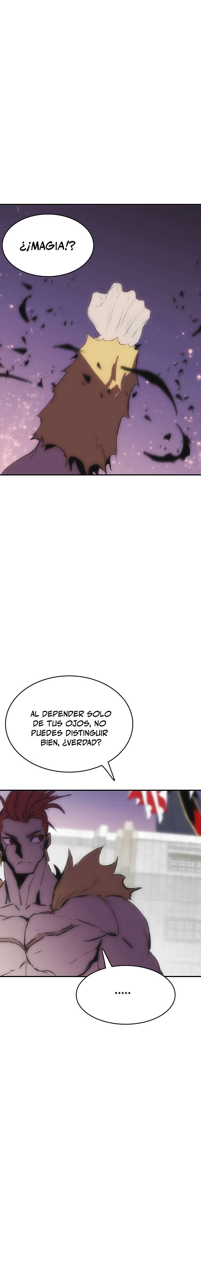Instinto de regresión del sabueso Capítulo 53 - Page 28