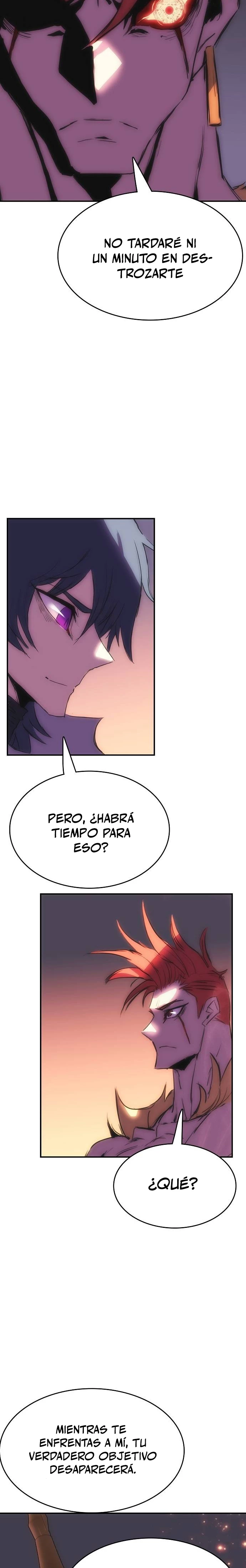 Instinto de regresión del sabueso Capítulo 53 - Page 31