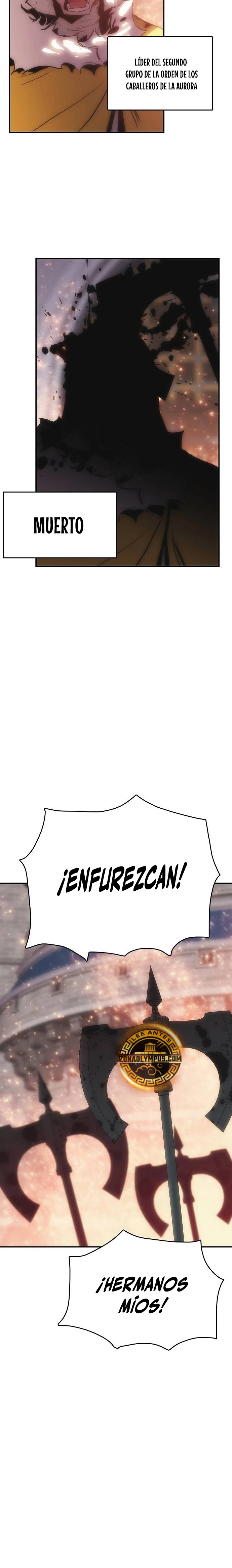 Instinto de regresión del sabueso Capítulo 53 - Page 5