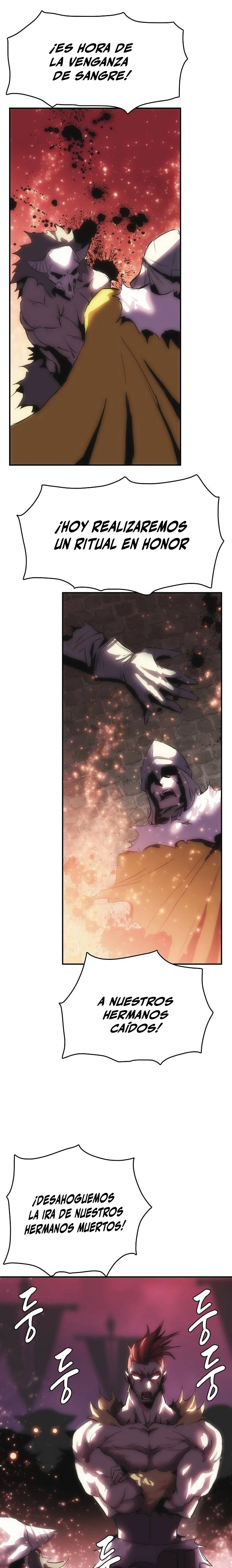 Instinto de regresión del sabueso Capítulo 53 - Page 6