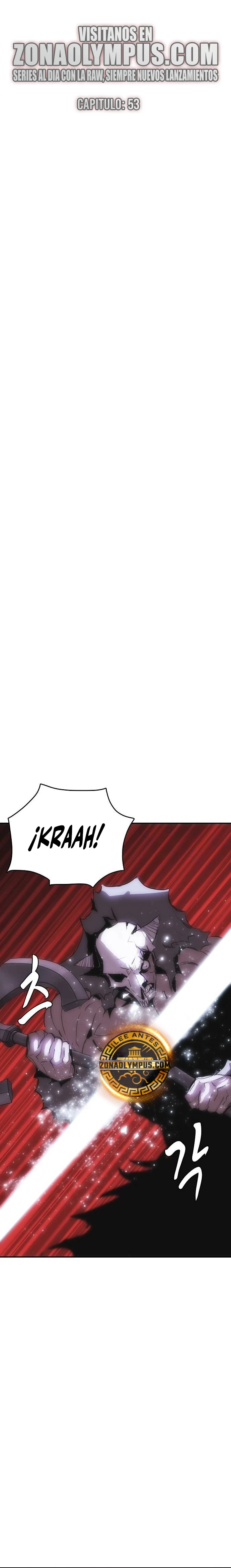 Instinto de regresión del sabueso Capítulo 53 - Page 8
