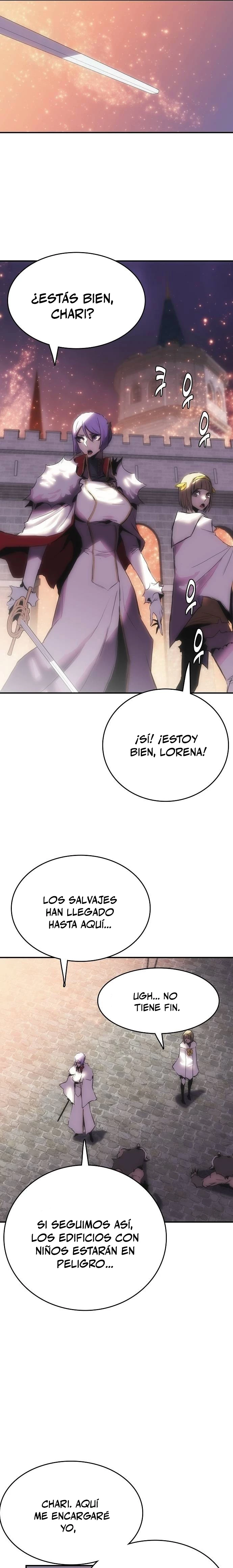 Instinto de regresión del sabueso Capítulo 53 - Page 9