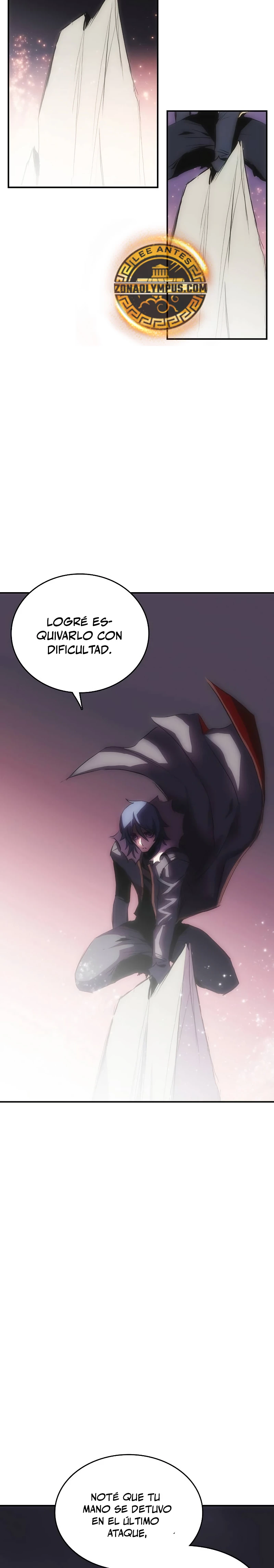 Instinto de regresión del sabueso Capítulo 54 - Page 17