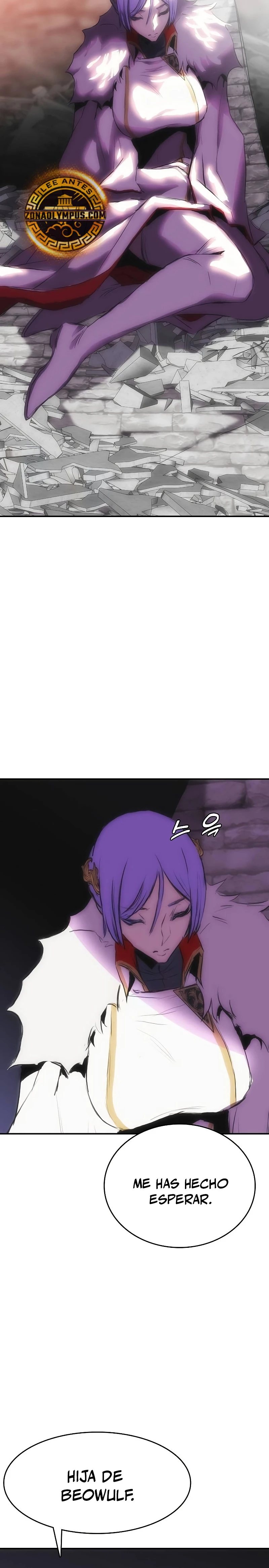 Instinto de regresión del sabueso Capítulo 54 - Page 24