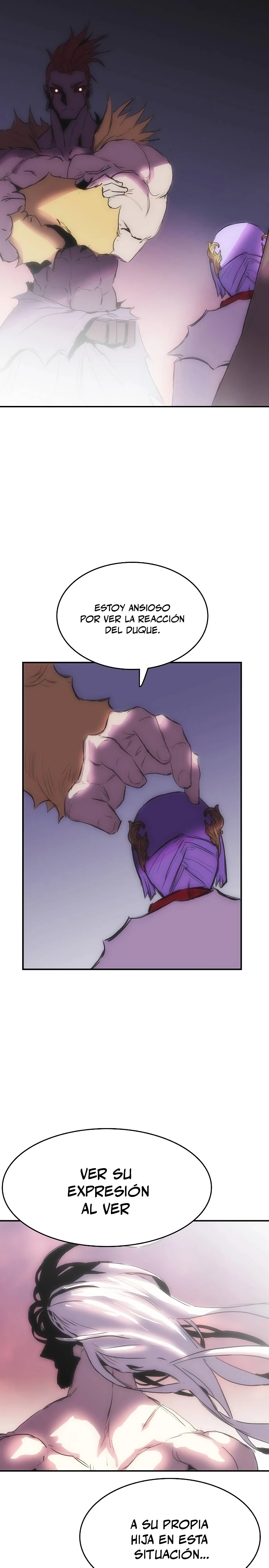 Instinto de regresión del sabueso Capítulo 54 - Page 25