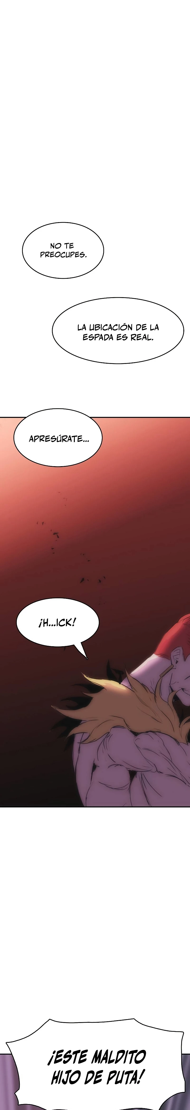 Instinto de regresión del sabueso Capítulo 54 - Page 27