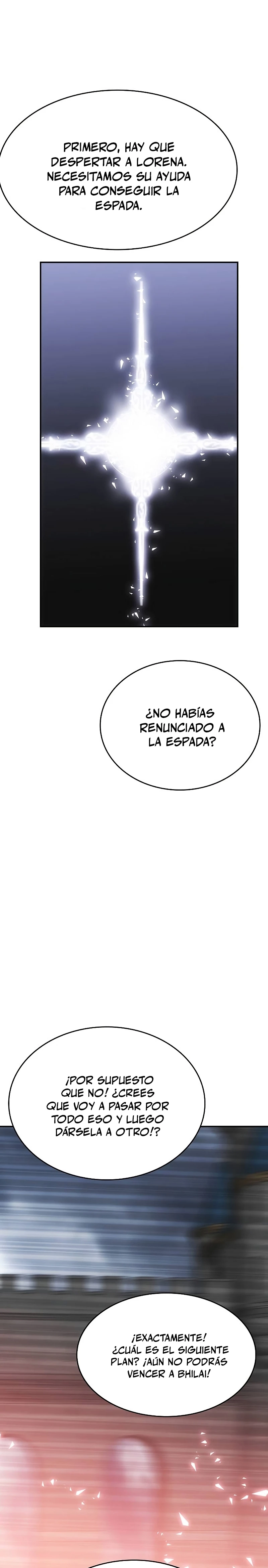 Instinto de regresión del sabueso Capítulo 54 - Page 30