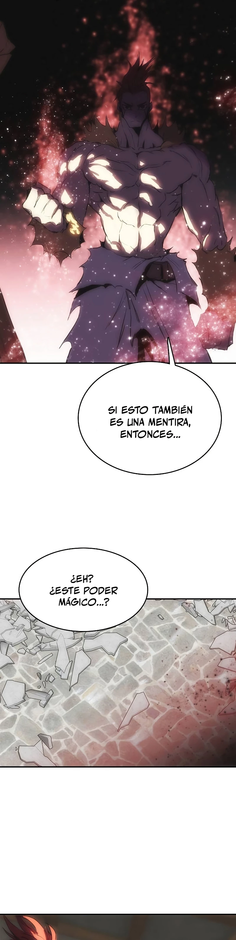 Instinto de regresión del sabueso Capítulo 54 - Page 33