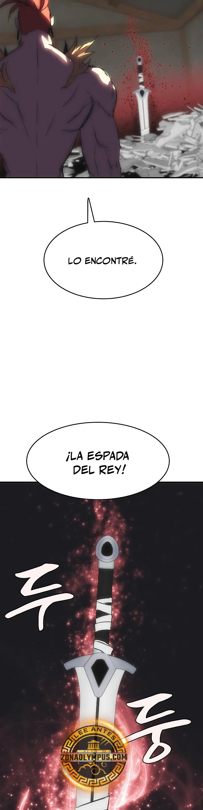 Instinto de regresión del sabueso Capítulo 54 - Page 34