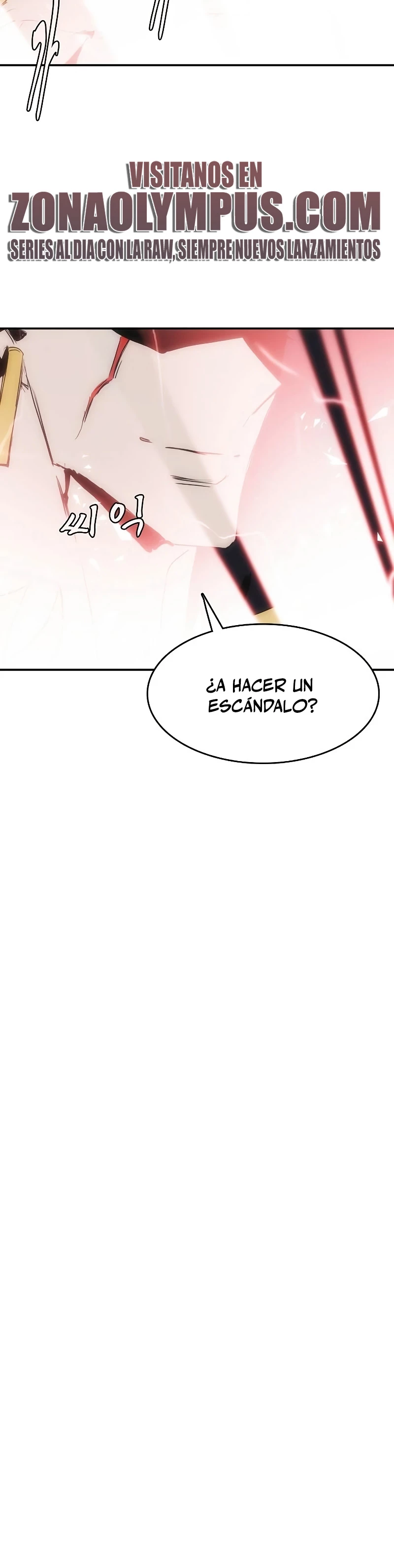 Instinto de regresión del sabueso Capítulo 54 - Page 38