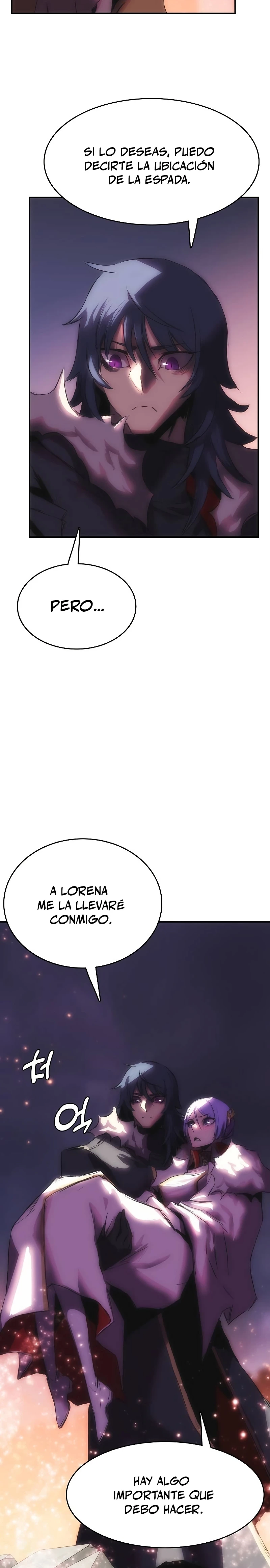 Instinto de regresión del sabueso Capítulo 54 - Page 4
