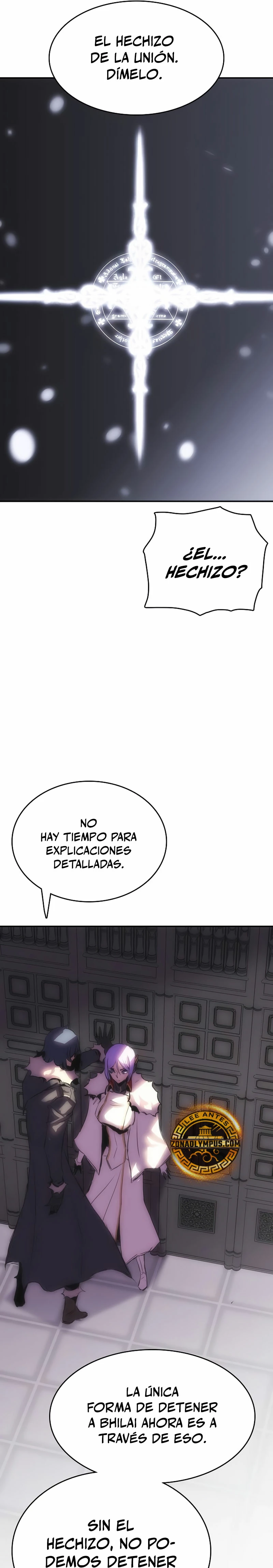 Instinto de regresión del sabueso Capítulo 55 - Page 14