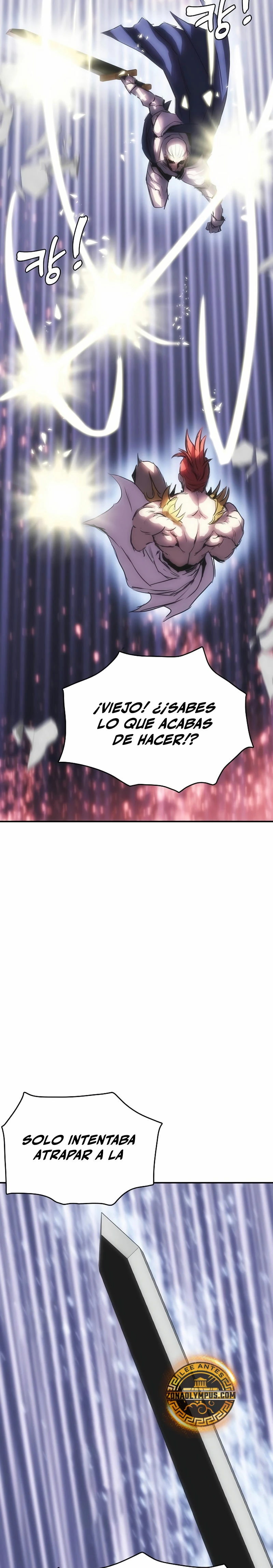 Instinto de regresión del sabueso Capítulo 55 - Page 18