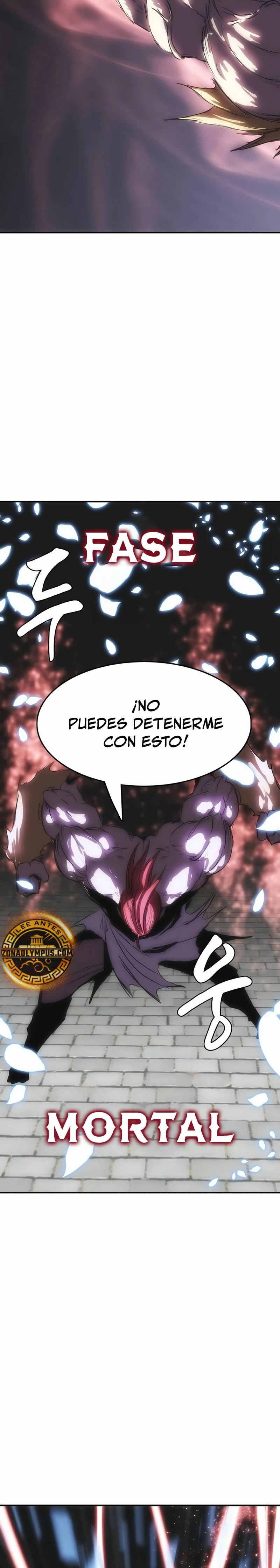 Instinto de regresión del sabueso Capítulo 55 - Page 22