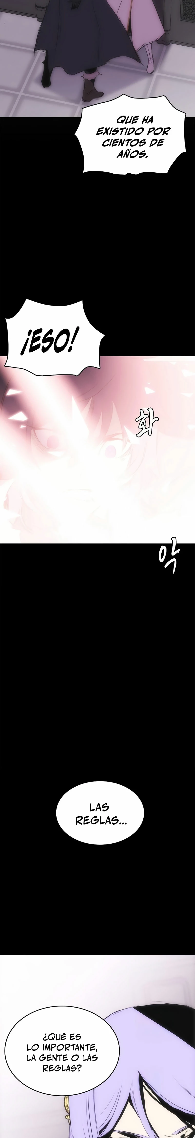 Instinto de regresión del sabueso Capítulo 55 - Page 29