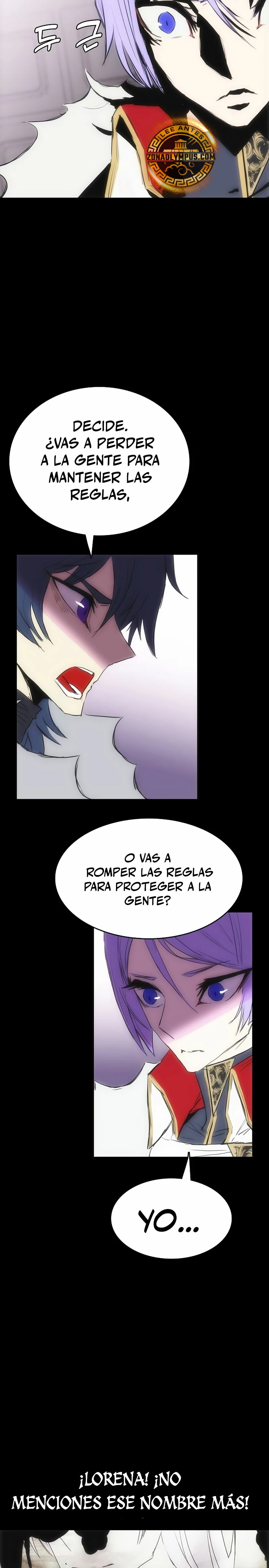 Instinto de regresión del sabueso Capítulo 55 - Page 30