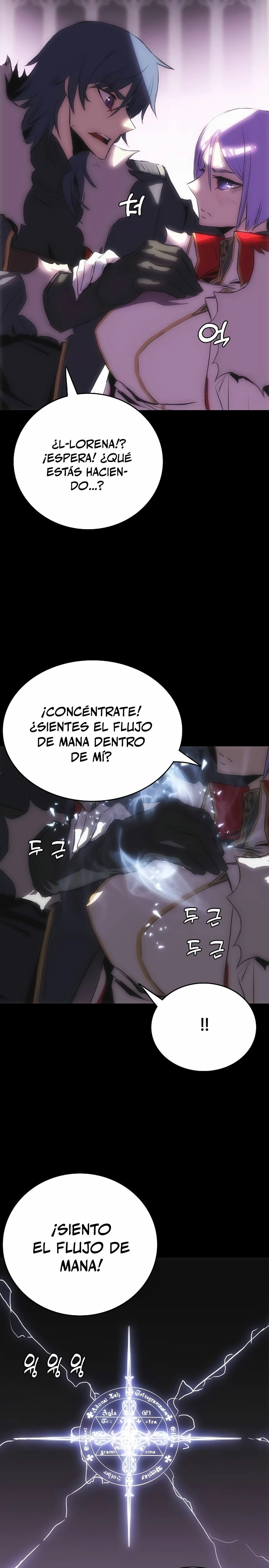 Instinto de regresión del sabueso Capítulo 55 - Page 32