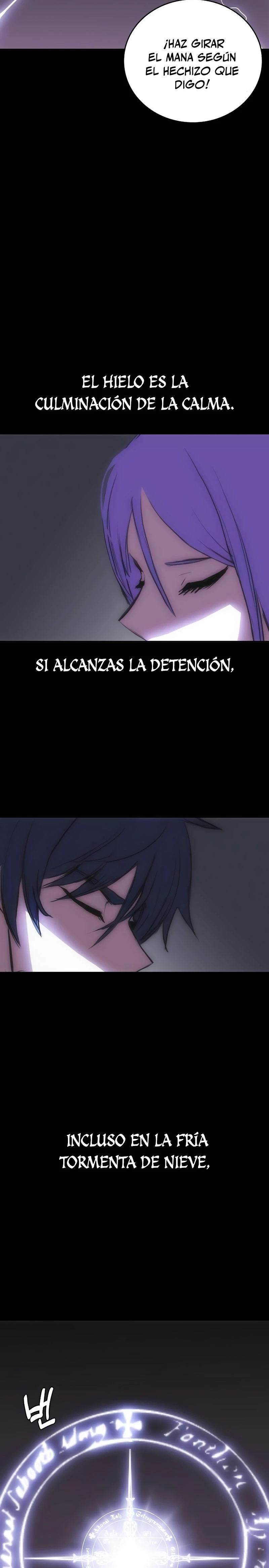 Instinto de regresión del sabueso Capítulo 55 - Page 33