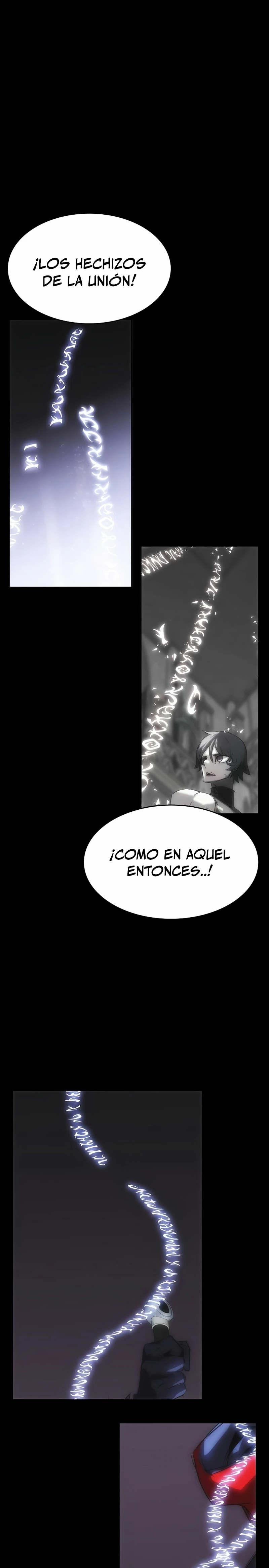 Instinto de regresión del sabueso Capítulo 55 - Page 35