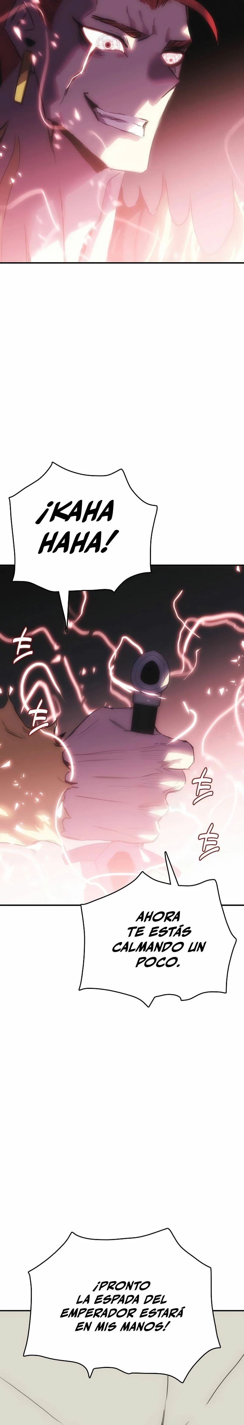 Instinto de regresión del sabueso Capítulo 55 - Page 4