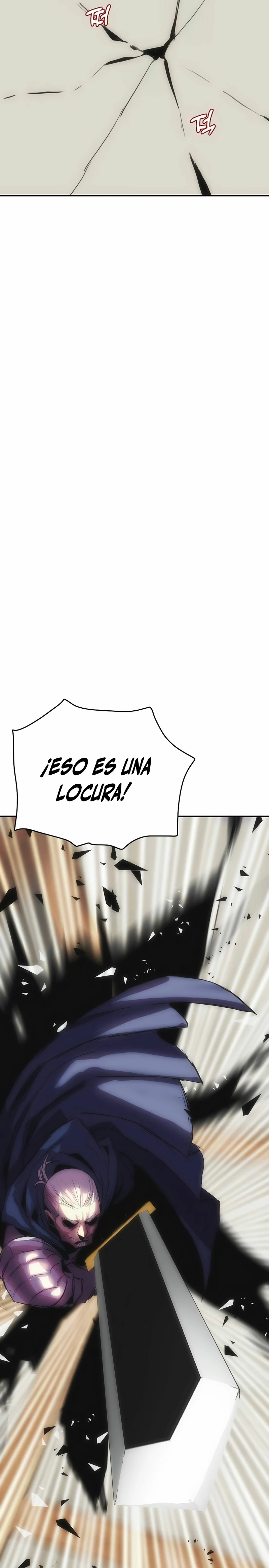 Instinto de regresión del sabueso Capítulo 55 - Page 5