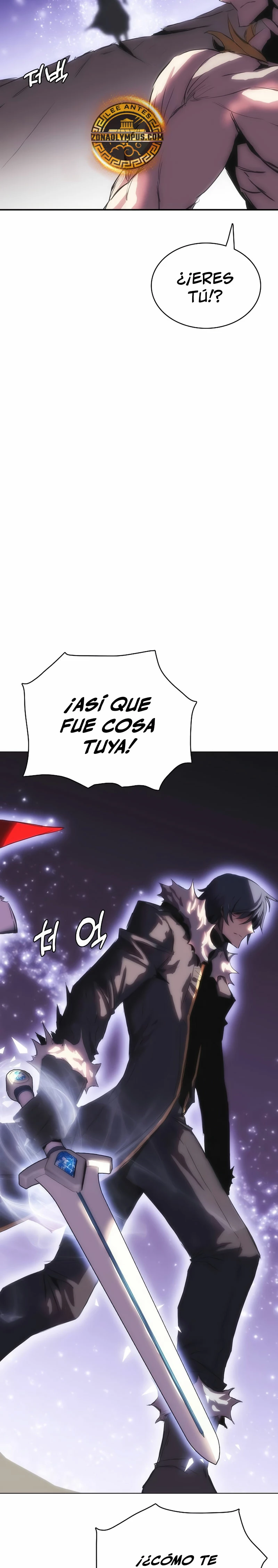 Instinto de regresión del sabueso Capítulo 56 - Page 15
