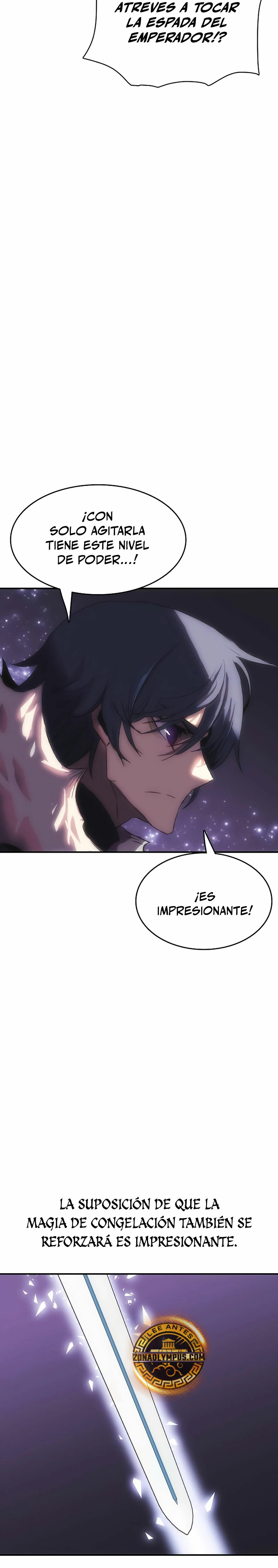 Instinto de regresión del sabueso Capítulo 56 - Page 16