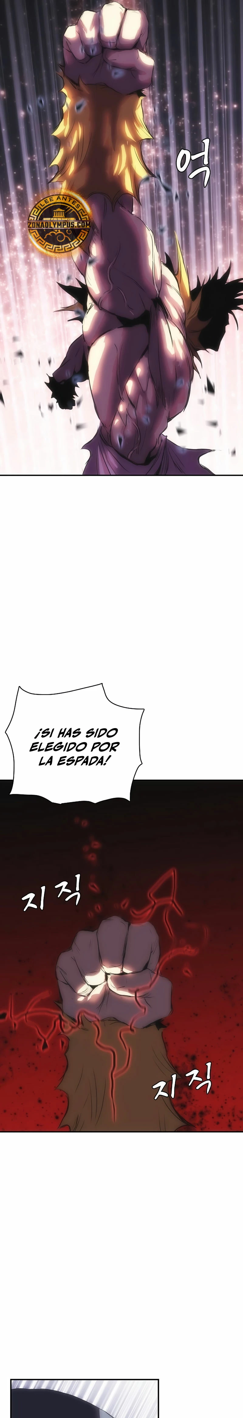 Instinto de regresión del sabueso Capítulo 56 - Page 20