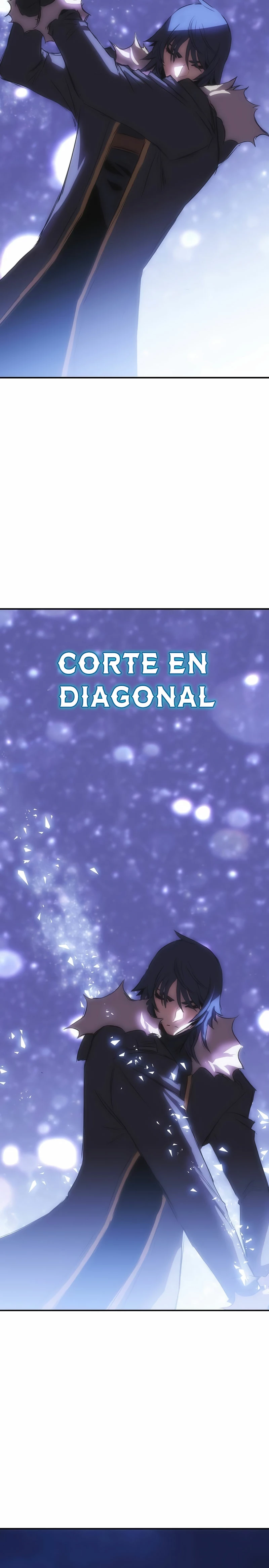 Instinto de regresión del sabueso Capítulo 56 - Page 24