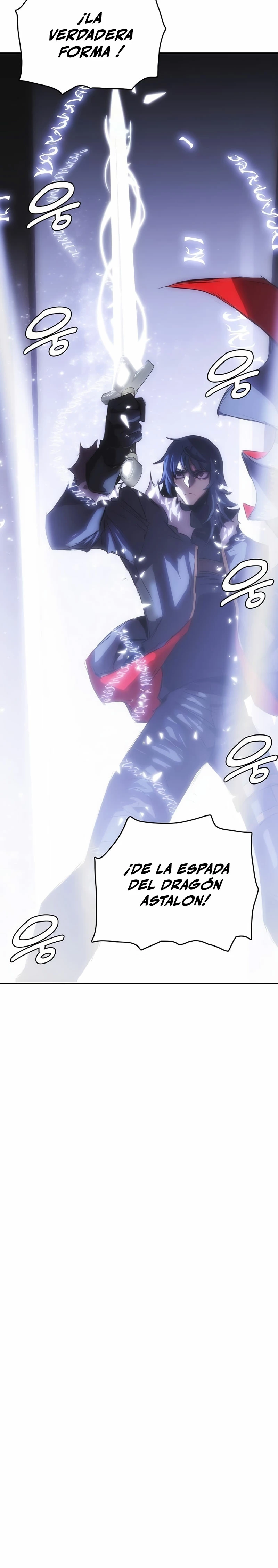 Instinto de regresión del sabueso Capítulo 56 - Page 3
