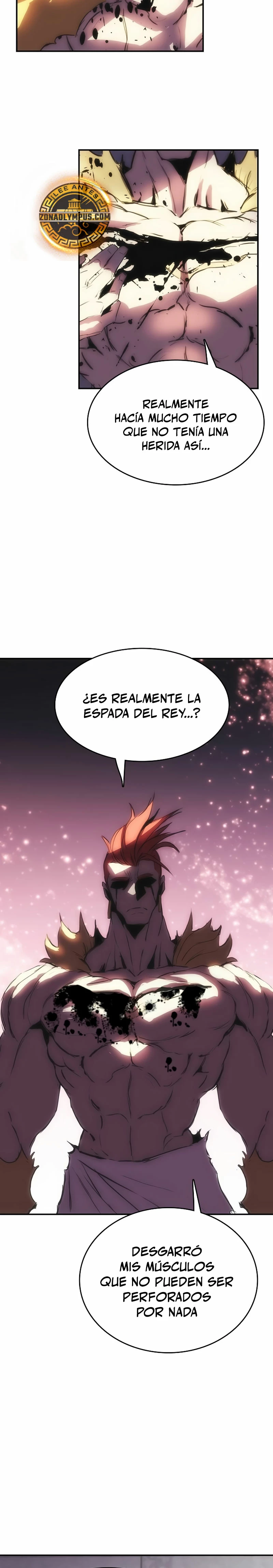 Instinto de regresión del sabueso Capítulo 56 - Page 31