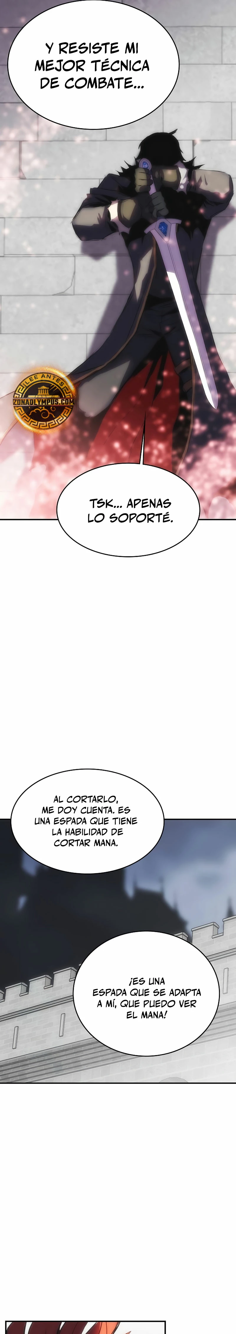 Instinto de regresión del sabueso Capítulo 56 - Page 32
