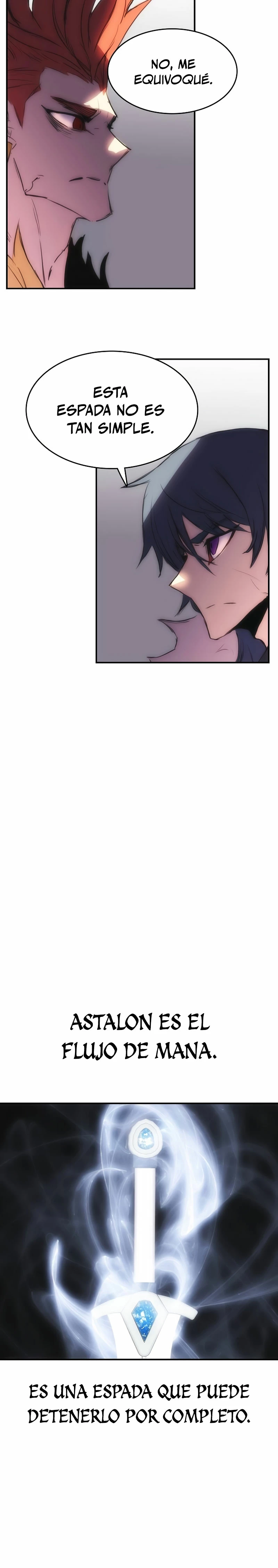 Instinto de regresión del sabueso Capítulo 56 - Page 33