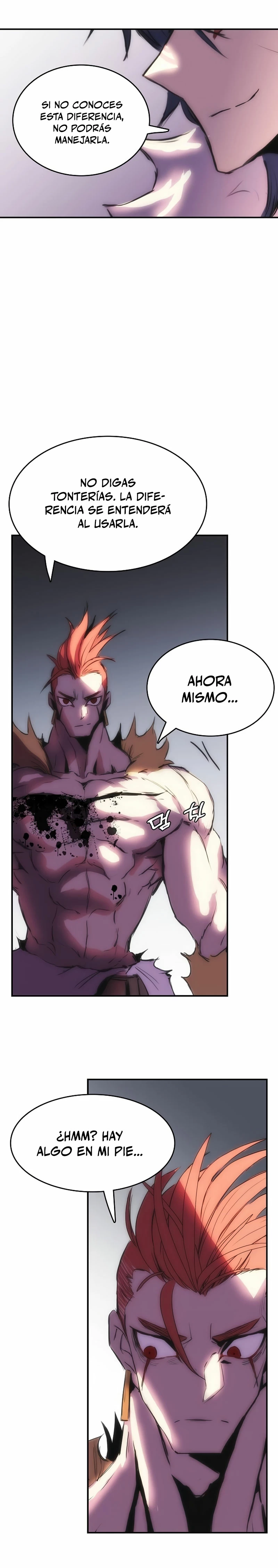Instinto de regresión del sabueso Capítulo 56 - Page 34