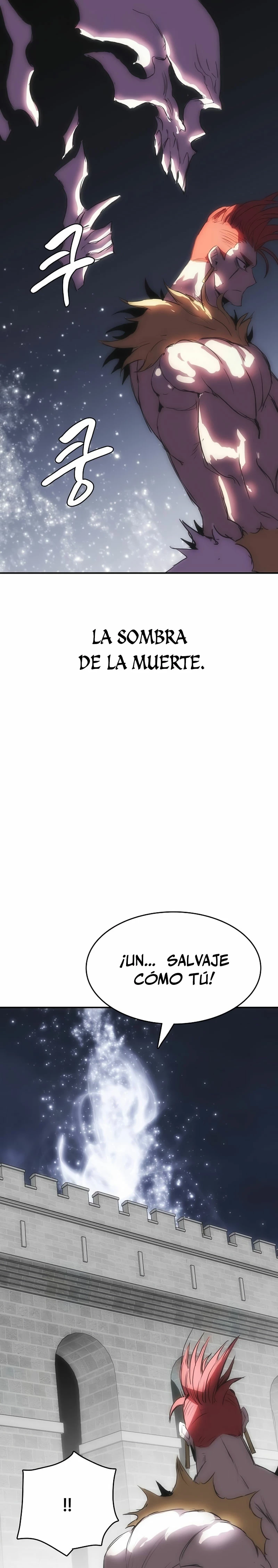 Instinto de regresión del sabueso Capítulo 56 - Page 36